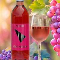 Pink Catawba
