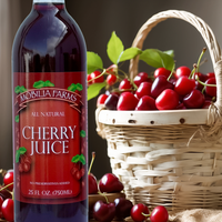 Tart Cherry Juice