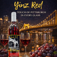 Yinz Red