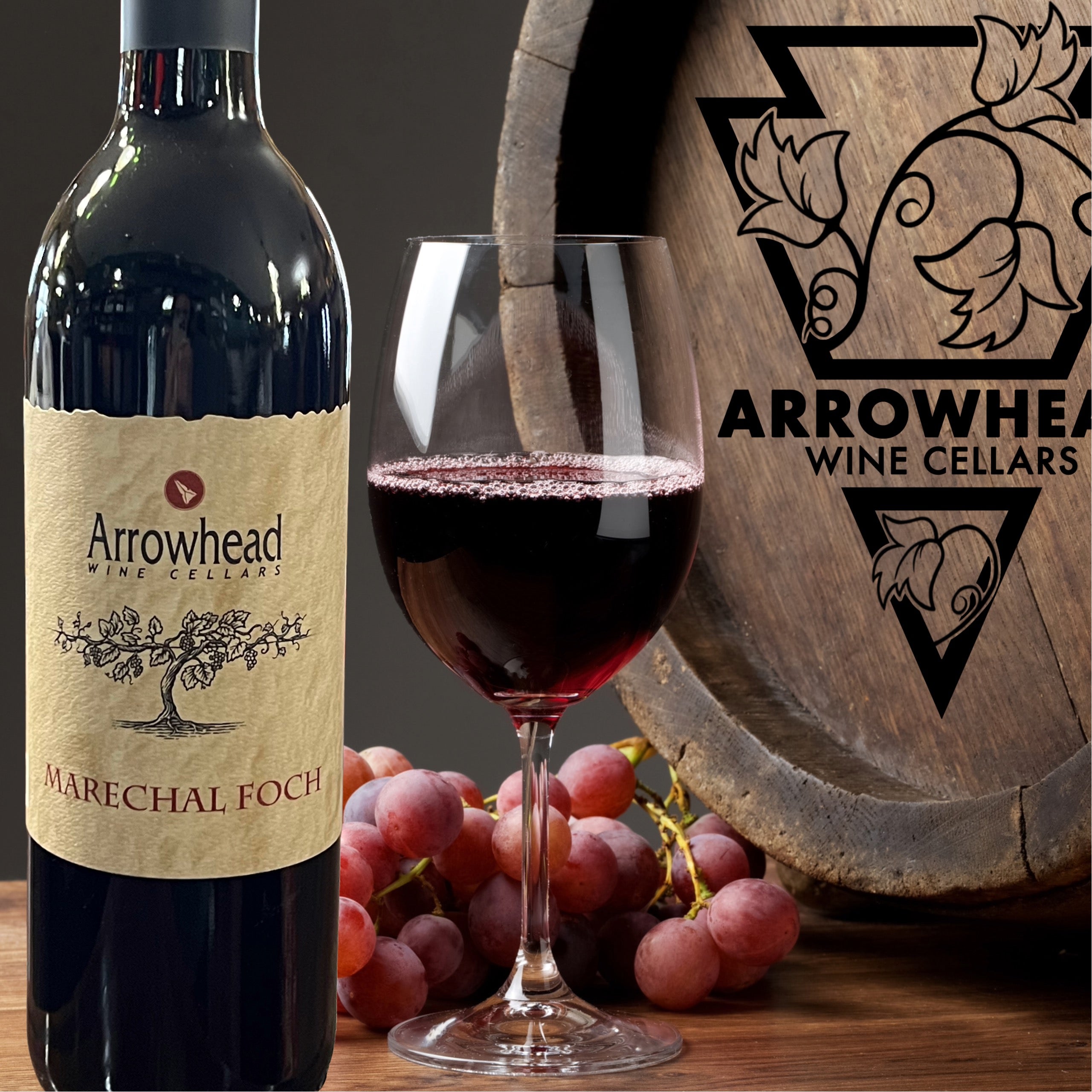 Arrowhead Wine Cellars