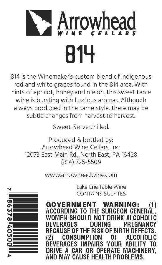 814 Blush