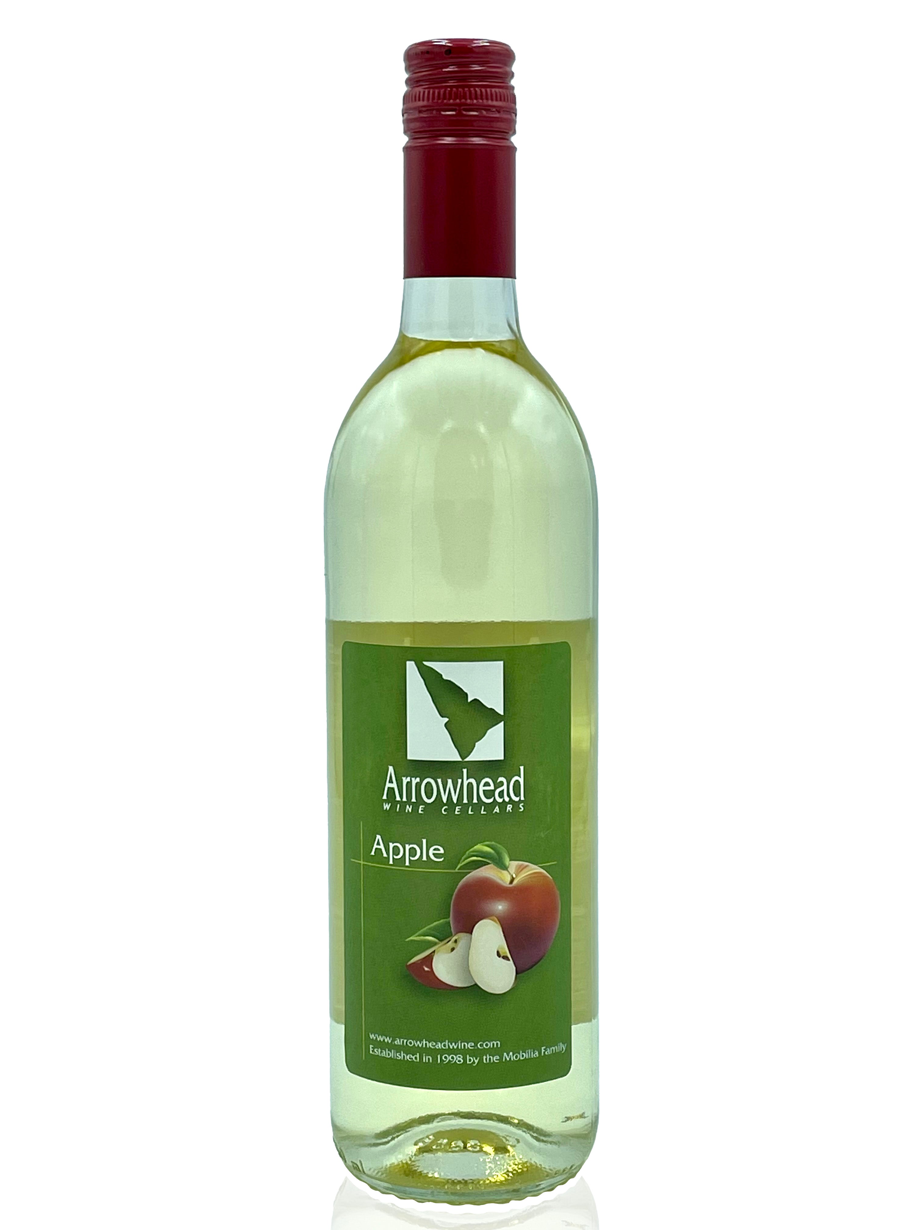 Apple Wine