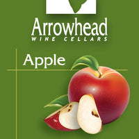 Apple Wine