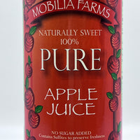 Apple Juice