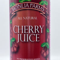Tart Cherry Juice