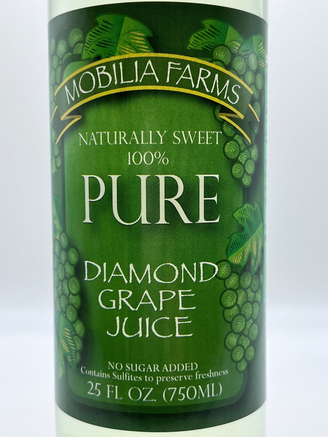 Diamond Grape Juice