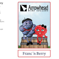 Franc 'n Berry