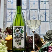 Gruner Veltliner