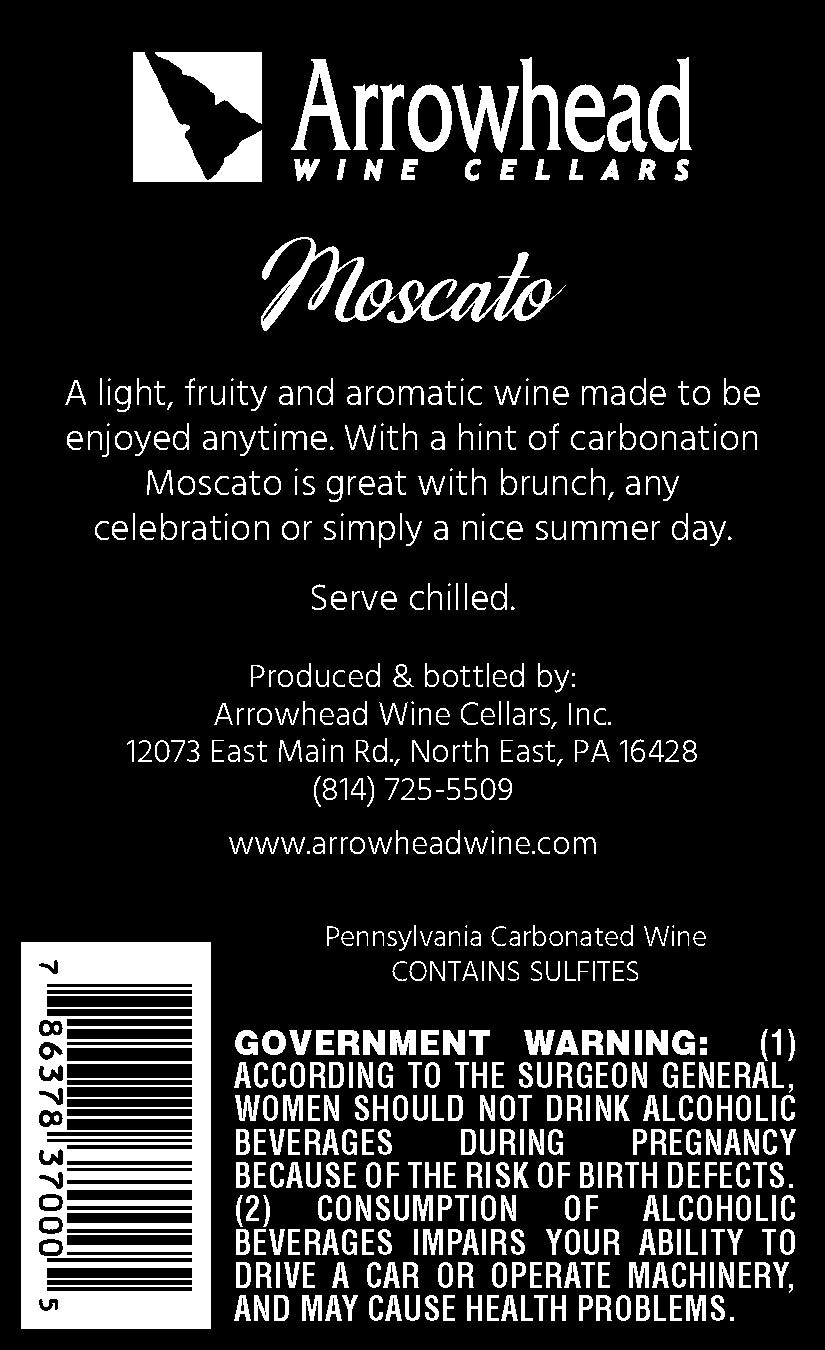 Moscato