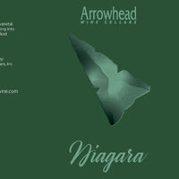 Estate White (Niagara)