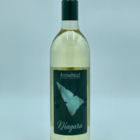 Estate White (Niagara)