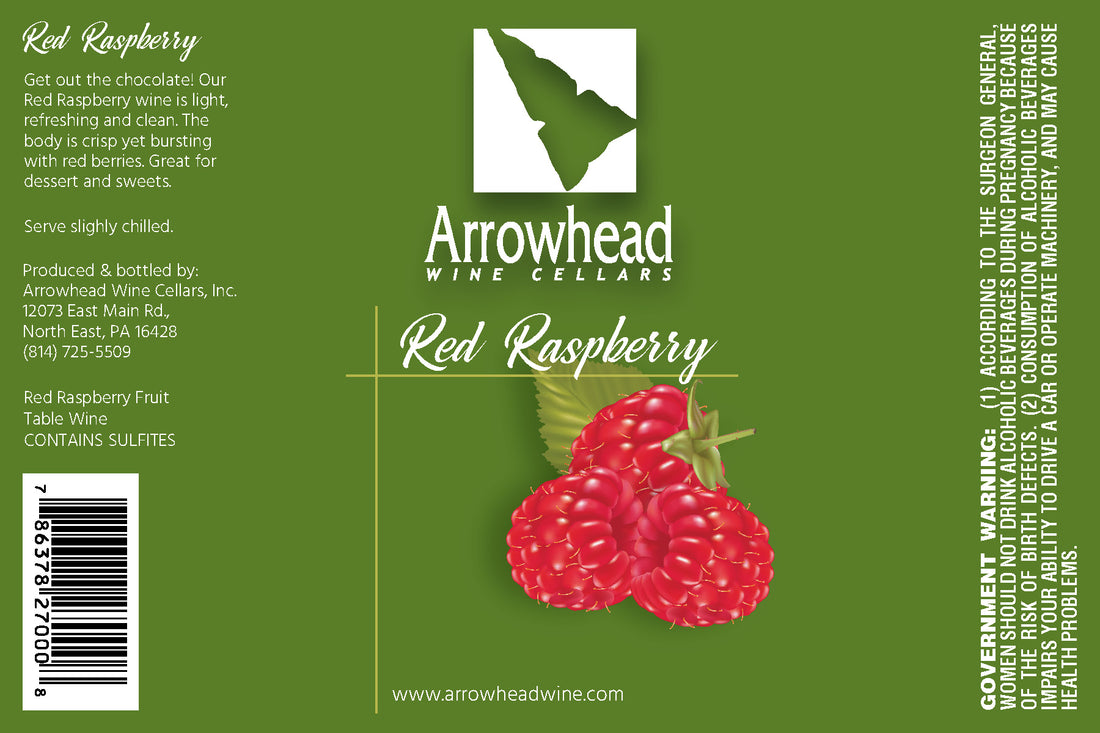 Red Raspberry