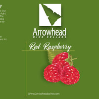 Red Raspberry