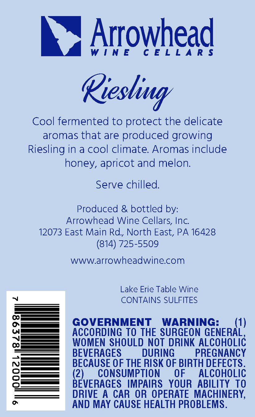 Riesling