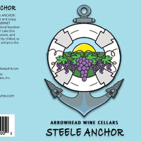 Steele Anchor