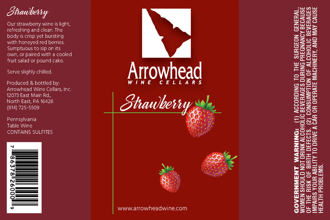 Strawberry