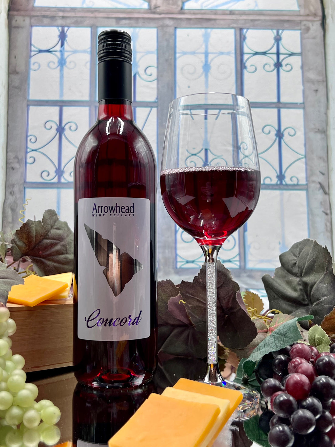 Concord