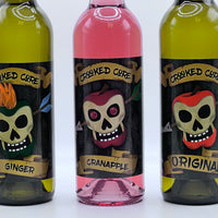 Ginger Crooked Core