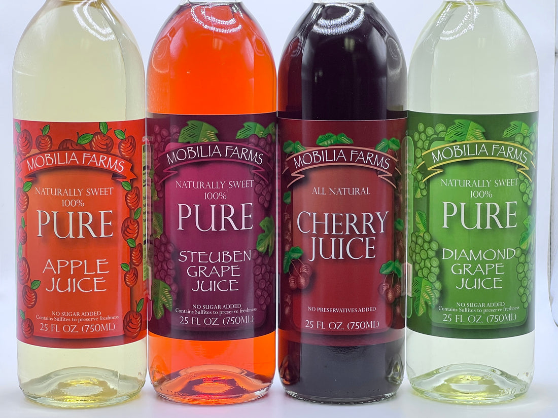 Apple Juice
