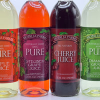 Diamond Grape Juice