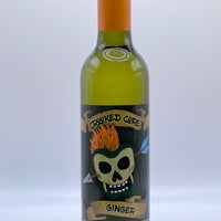 Ginger Crooked Core