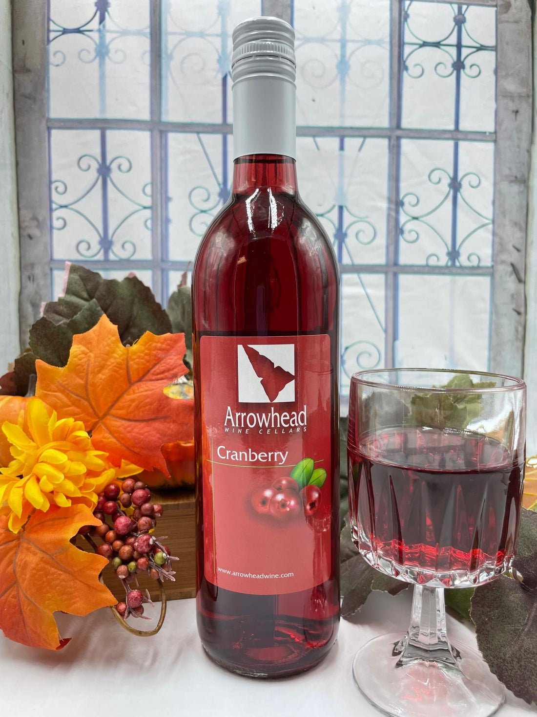 Cranberry Wine