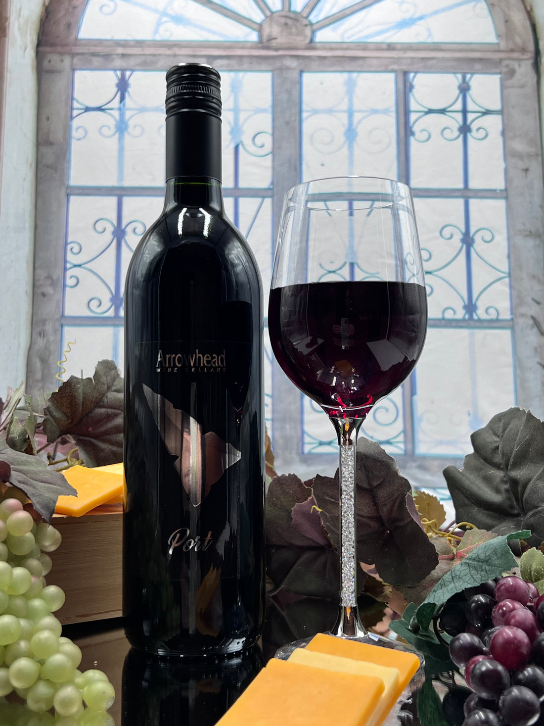 Port Wine