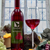 Red Raspberry