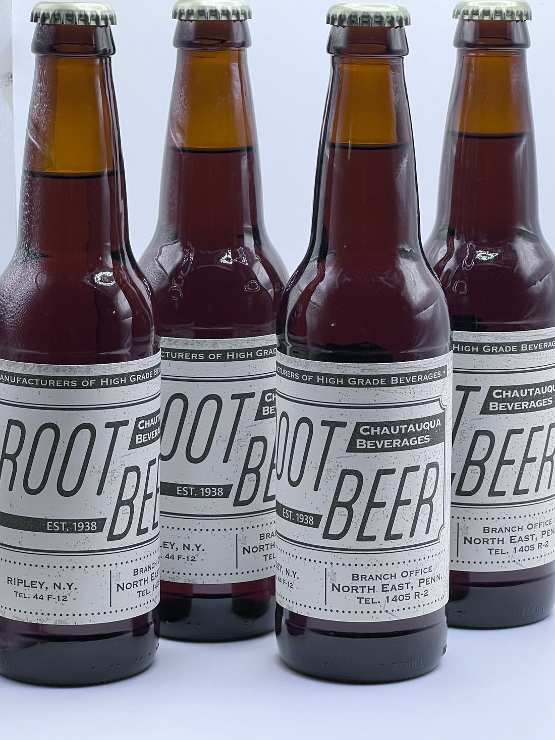 Root Beer