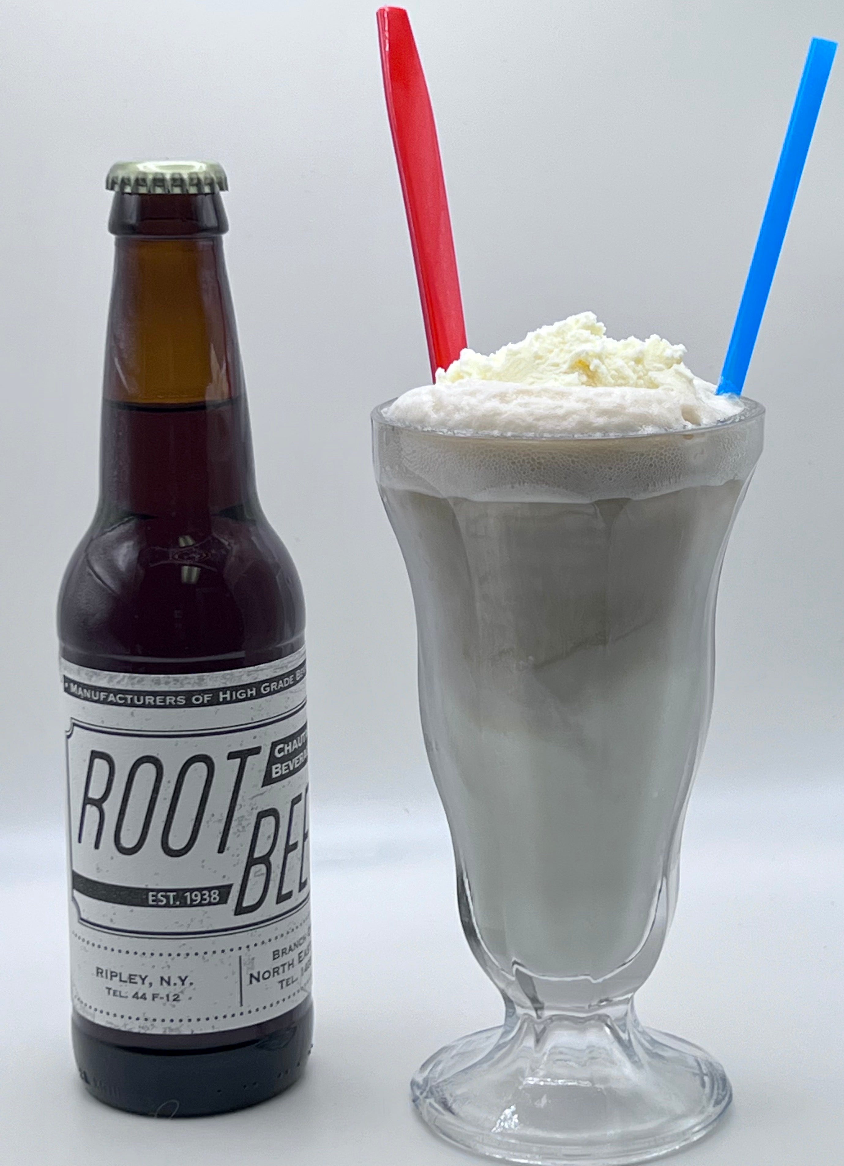 Root Beer Arrowhead Wine Cellars