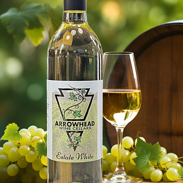 Estate White (Niagara)