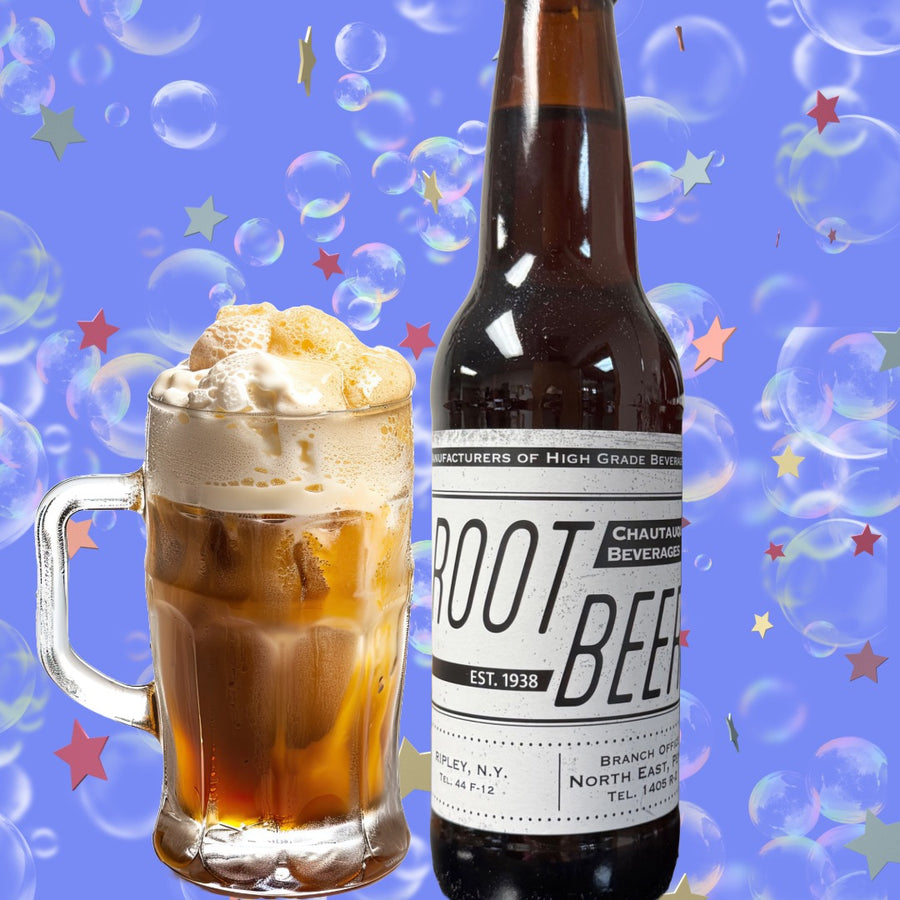 Root Beer