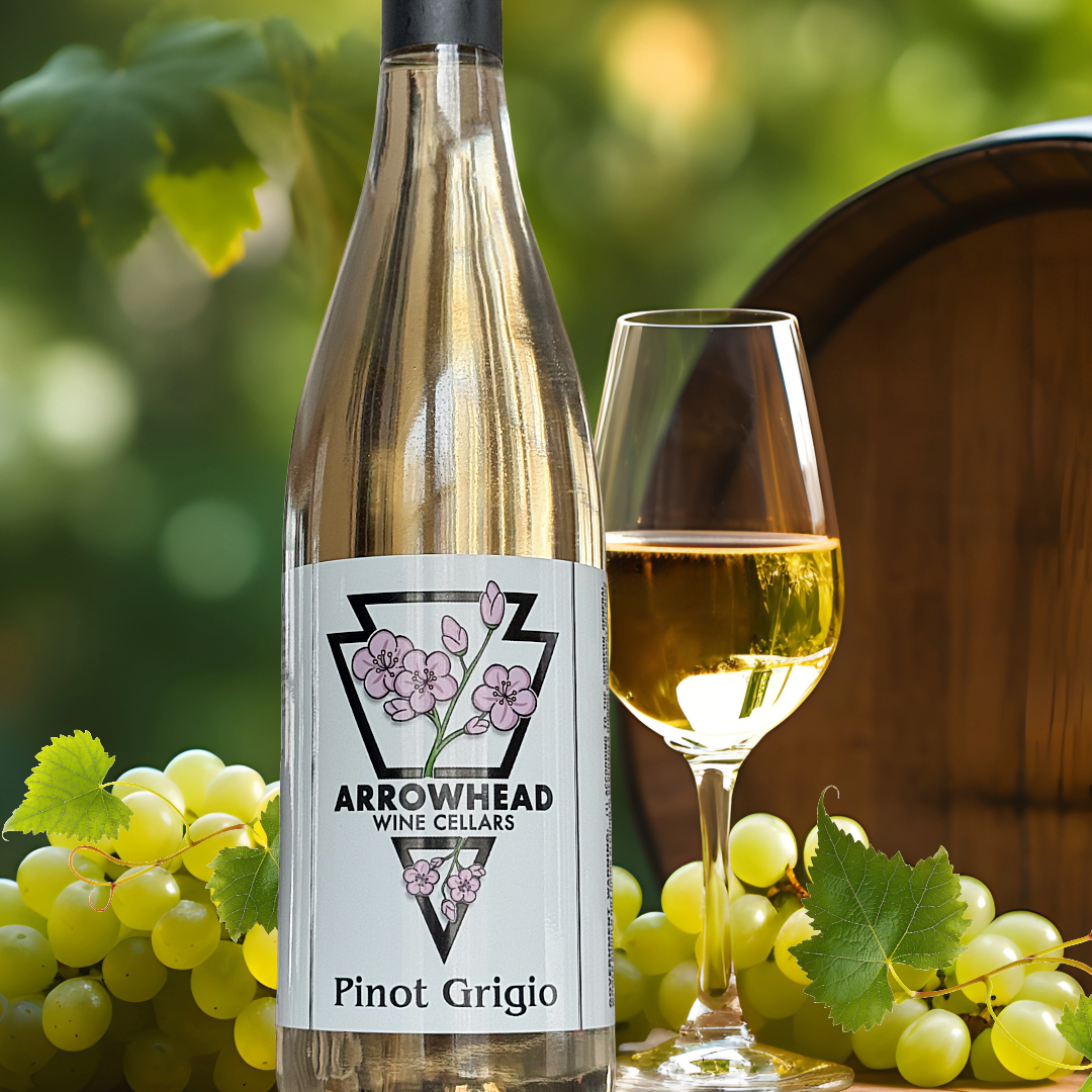 Pinot Grigio