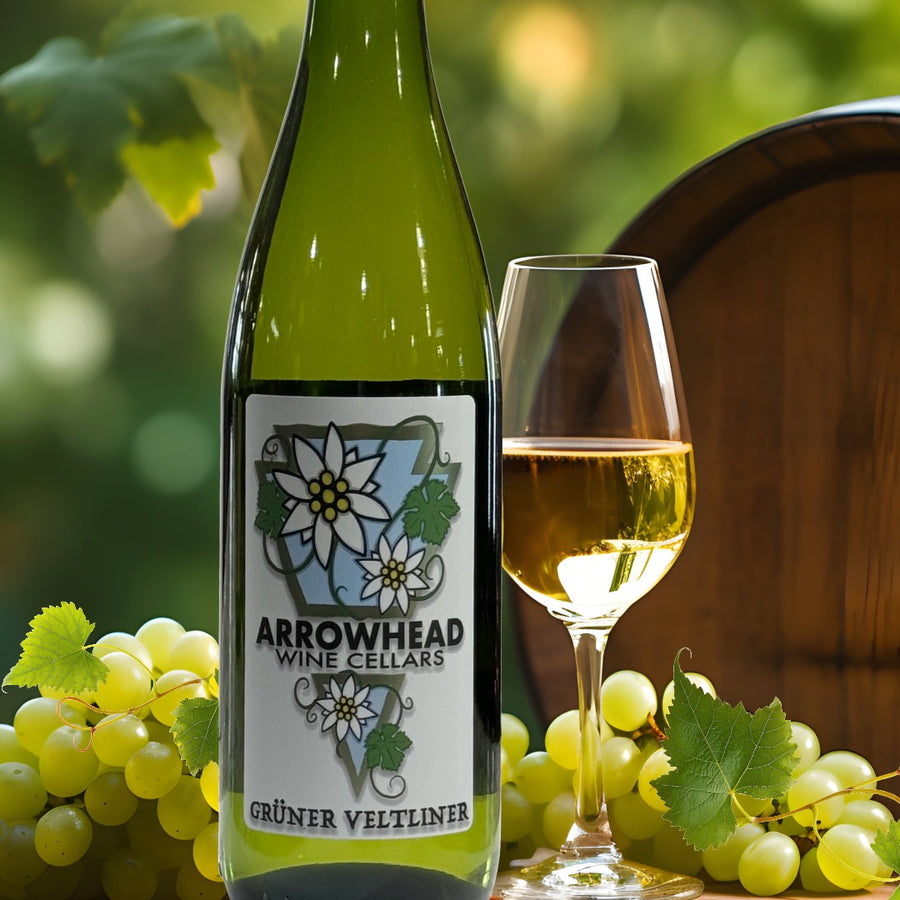 Gruner Veltliner