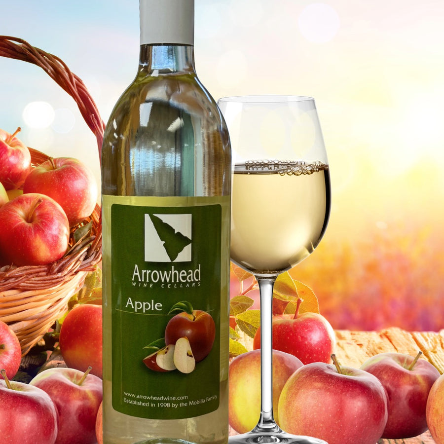 Apple Wine