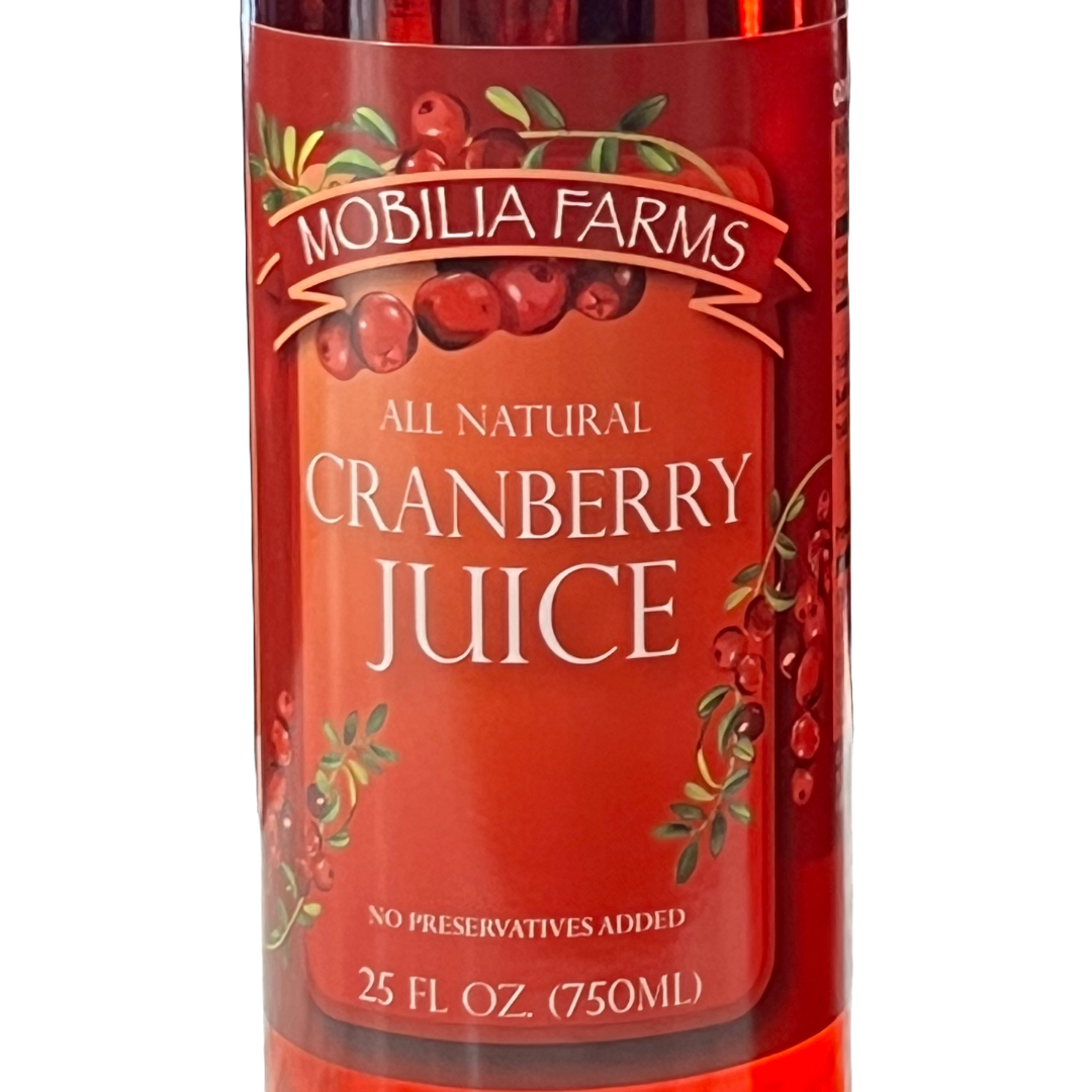 Cranberry Juice