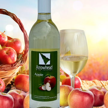 Apple Wine