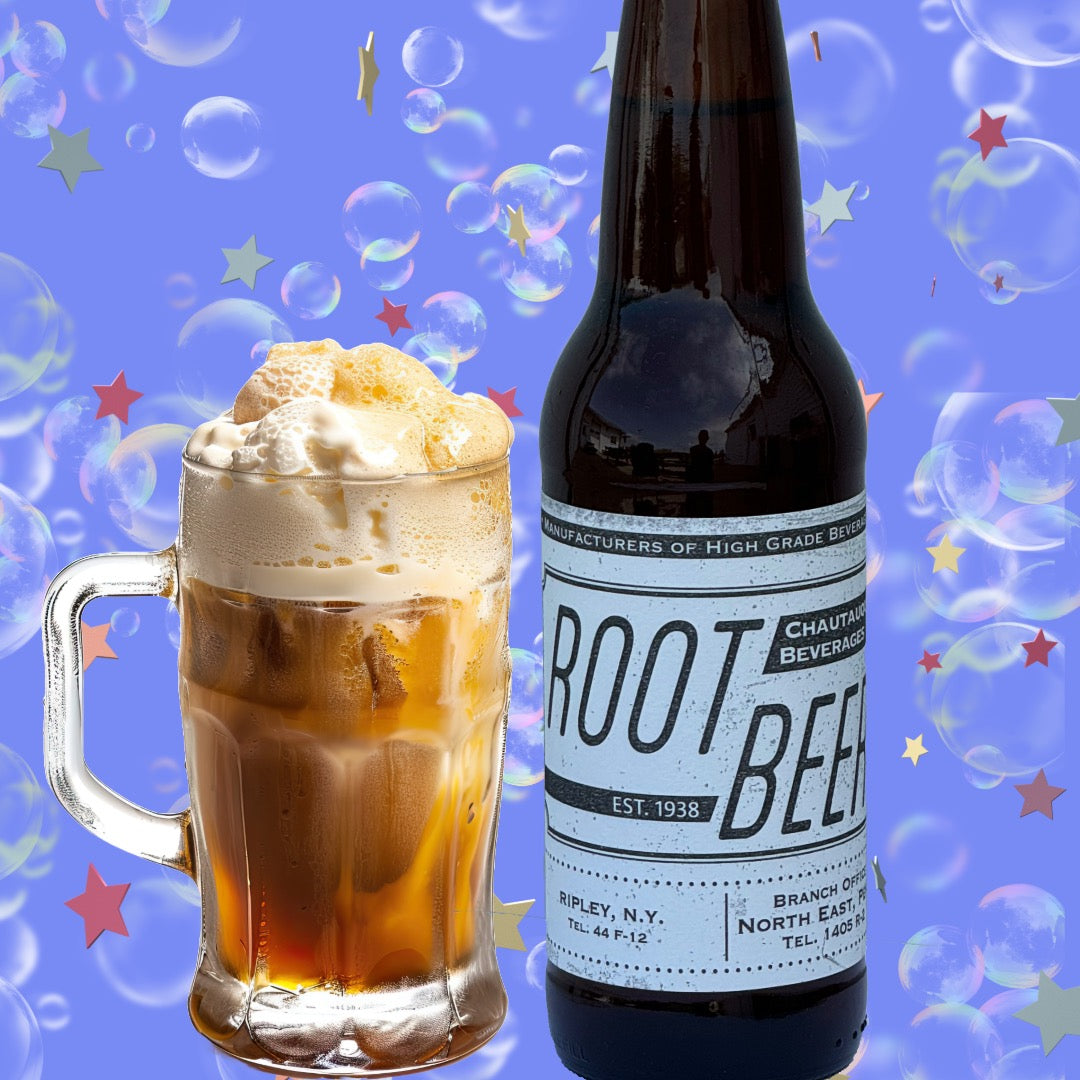 Root Beer