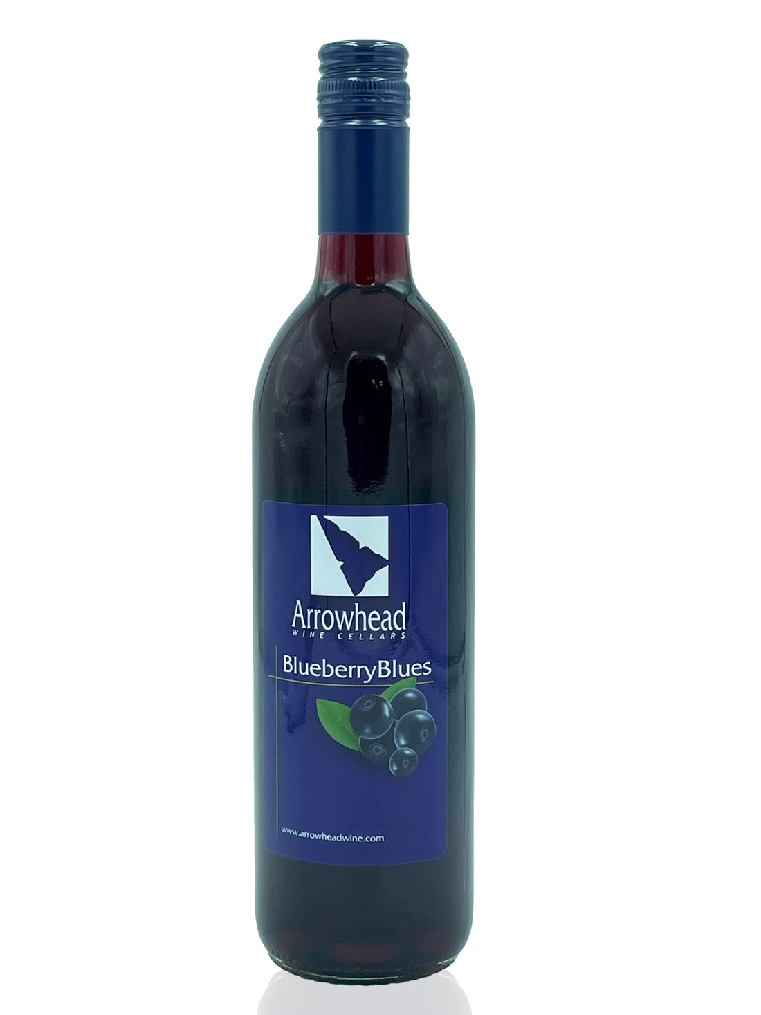 Blueberry Wine