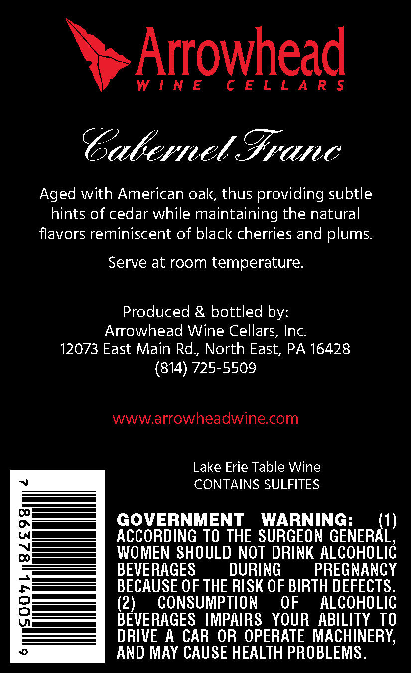 Cabernet Franc