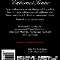 Cabernet Franc