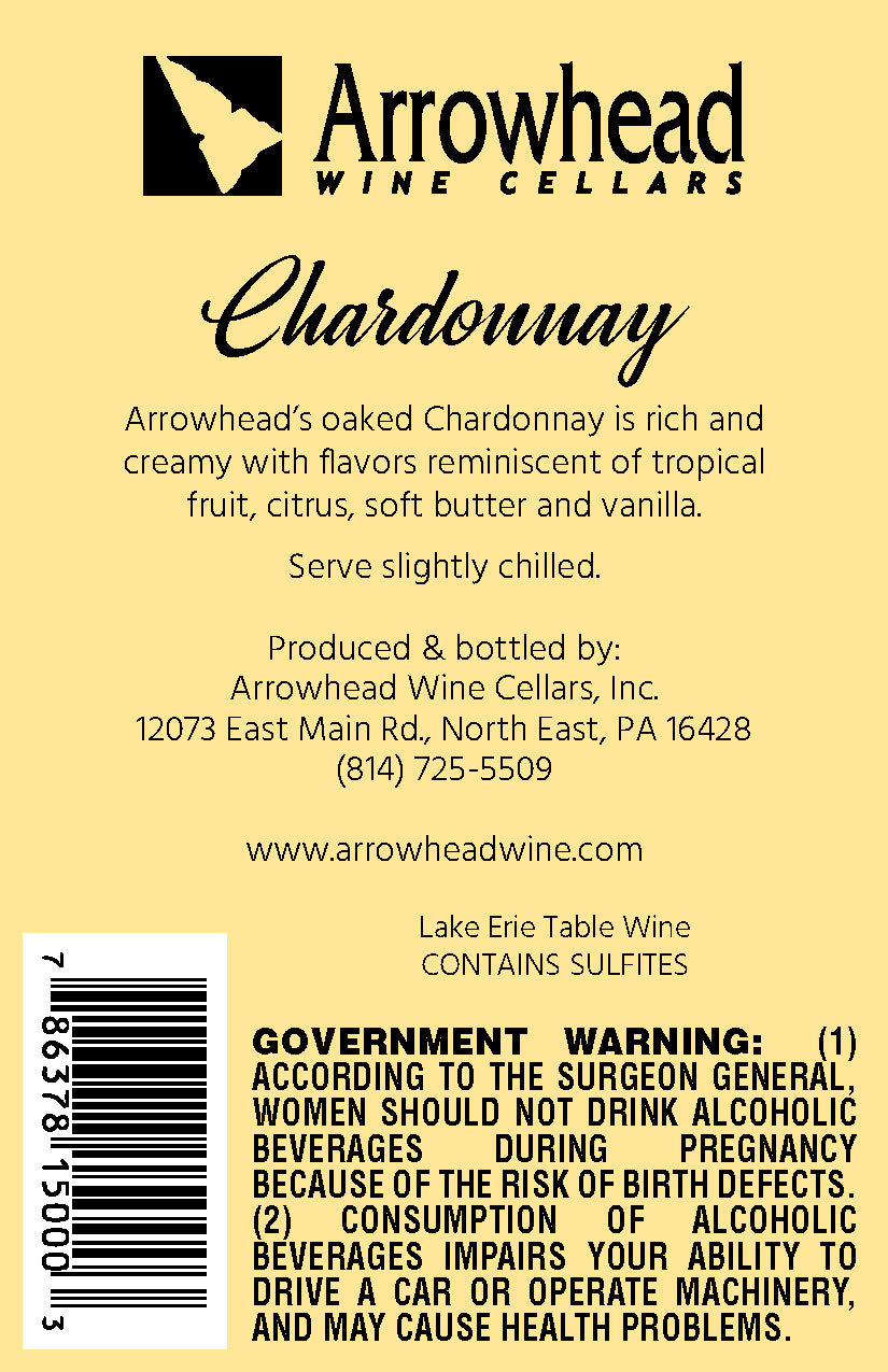 Chardonnay