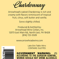 Chardonnay