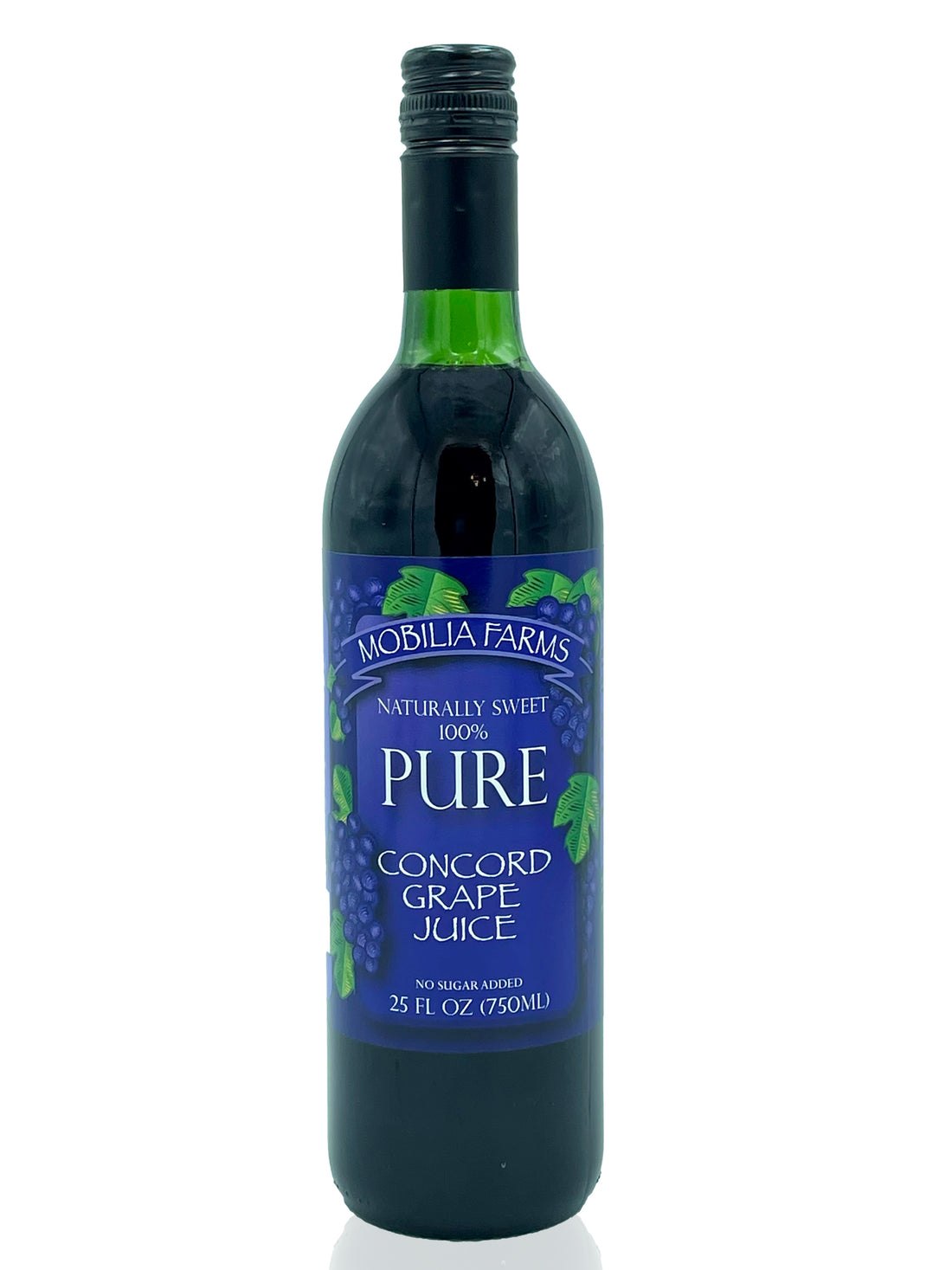 Concord Grape Juice