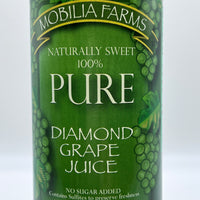 Diamond Grape Juice