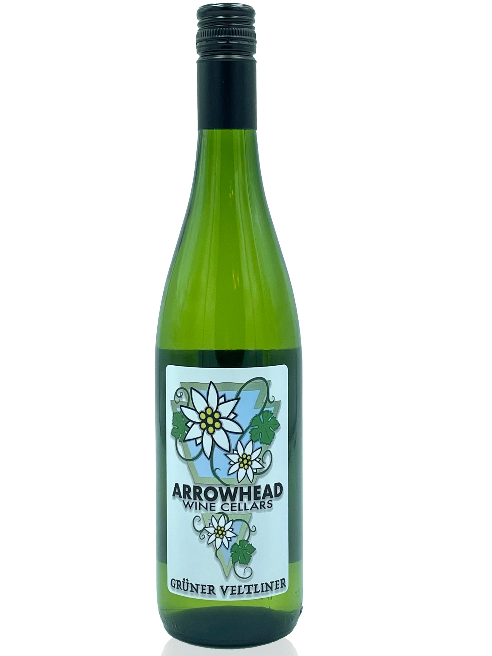 Gruner Veltliner – Arrowhead Wine Cellars
