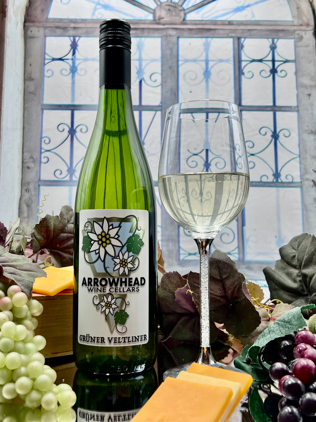 Gruner Veltliner