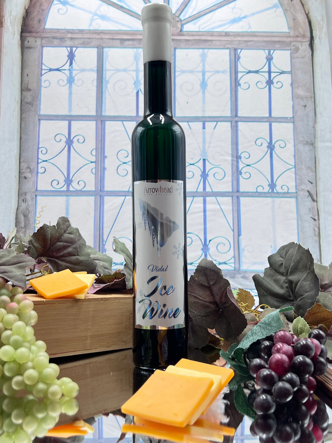 Vidal Ice Wine