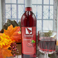 Cranberry Wine