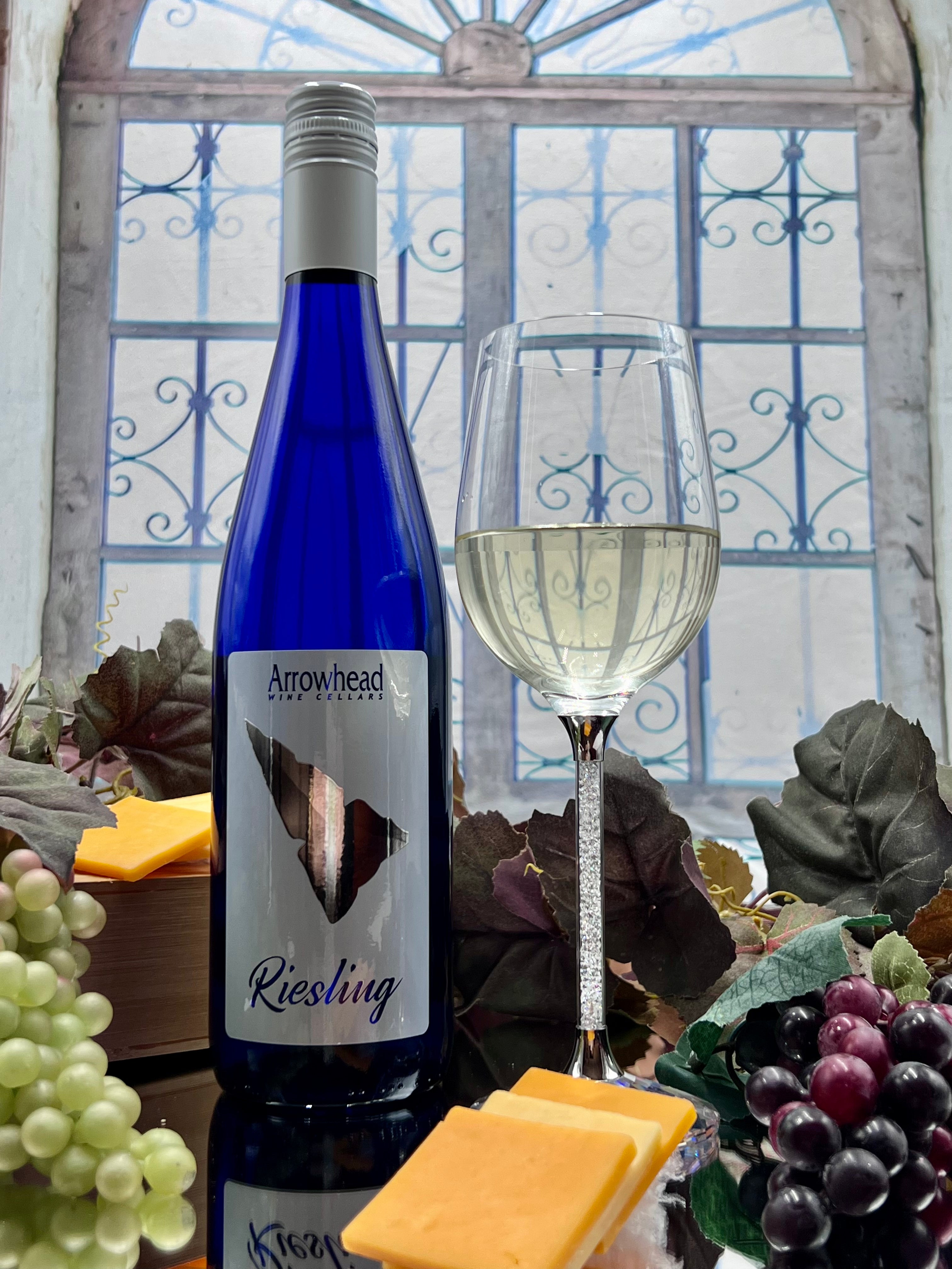 Riesling – Arrowhead Wine Cellars
